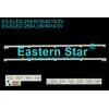ES-ELED-259 PANASONIC TX-L32E5E LED TRAKE
