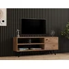Hanah home TV Komoda Jena Bež