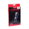 UV Glass Tempered Glass - za Samsung Galaxy NOTE 20 Ultra transparent