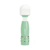 Bodywand Mini Wand Massager Mint Compact Cordless Model 10cm BO023A