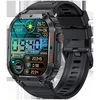Denver SWC-191B Pametni sat, IPS, 4.98, 320x386, Crni