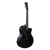 MARTIN ELEKTRO AKUSTIČNA KITARA GPC-X1E Blk/Blk w/Gig Bag