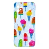 Maska za telefon SVETLECE za Motorola G32 DZ9/6, Plava