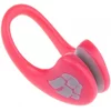 Mad wave ergo nose clip pink