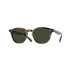 Oliver Peoples Naočare za sunce 0OV5454SU 1724P1, Četvrtaste, Polarizovane, Smeđe