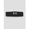 Under Armour Performance Headband Black