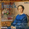 FRANCK E - VIOLINKONZERT E-MOLL OP.30