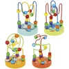 Tooky toy drveni mini rolerkoster ( A059389 )