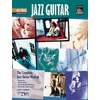 FISHER:MASTERING JAZZ GUITAR+CD