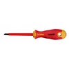 Šrafciger Felo Ergonic VDE Pozidriv PZ2 x 100 41520390