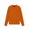 Lyle & Scott Majica oranžna