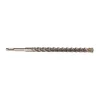Milwaukee Burgije SDS+ 4-rezne 16x260x200mm