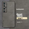 Shangsu Maska za mobilni telefon Xiaomi 10 Ultra / Xiaomi 10 Ultimate Edition, Siva