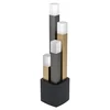 Eglo 39907 - LED prigušiva stona lampa ESTANTERIOS 4xLED/3,7W/230V 3000K