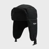 Cropp - Kapa beanie - CRNO