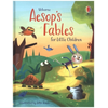 Aesops Fables for Little Children