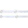 Ninaled LED trake za LG 32LN5100 7 / 7 / 8 ES-002