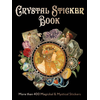 CRYSTAL STICKER BK
