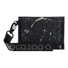 Denarnica coocazoo, Reflective Splash