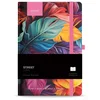 Creative notes a5 96 lista flowers petal ( 778082 )