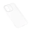 Maska za Xiaomi Redmi Note 17 Pro 5G (EU) transparent silikonska Ultra Thin