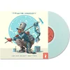 Travie McCoy - Never Slept Better (Limited Edition) (Orange Coloured) (LP)