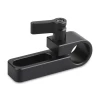 SMALLRIG Enotna 15 mm tirna objemka 1549