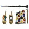 Lexibook Pustolovski set z walkie talkieji Harry Potter