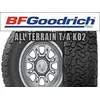 BF Goodrich All-Terrain T/A KO2 ( LT33x10.50 R15 114R 6PR RWL )