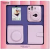 Instax mini 13 bundle box, roze