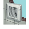 VORTICE ventilator M 100/4
