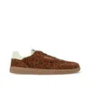 Barefoot superge RAYVE RIO Leo rjave - 37