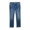 TOM TAILOR Kavbojke JOSH moder denim