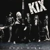 Kix - Cool Kids (Limited Edition) (White Coloured) (LP)