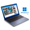 DELL Laptop 16 DC16251, 16, FHD+, 300nits, Core 7 150U, 32GB, 1TB SSD, Backlit, FP, Win11Pro