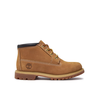 TIMBERLAND Čevlji na vezalke Nellie, rjava