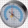Vakuum meter o 80 mm