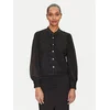 Morgan Bluza 251-CISLO Črna Regular Fit