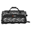 Enrico Benetti Santa Cruz 35334 Black Grey
