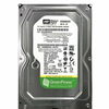 HDD 3.5 * 500GB WD5000AVDS WD AV-GP 7200RPM 32MB SATA