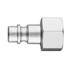 NEO Tools Hitri priključek F 3/8  | NEO 12-656
