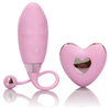 Jopen Amour Silicone Remote Bullet