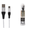 S-LINK USB-A na USB-C kabl SL-STM55 (Siva)