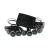 Yiwu Solarni LED ubadajući niz 1.6 m, 10 lampi ( 13489-11414 )
