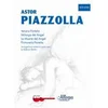 PIAZZOLLA:FOUR PIECES FOR SOLO GUITAR