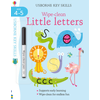 Early Years Wipe-Clean Little Letters