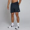 MP Mens Rest Day 7 Sweat Short - Dark Navy - XL