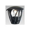 Prezent 39032 - Spoljno zidno svetlo SPLIT 1xE27/40W/230V IP44
