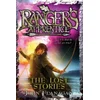 Lost Stories (Rangers Apprentice Book 11)