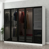 HANAH HOME Garderober Kale 6636